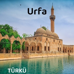 Urfa Türküleri