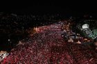 ’15 Temmuz’ demokrasi zaferi kitaplığı