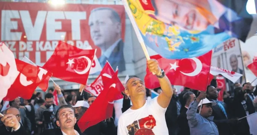 Almanya’daki Türklere Neo-Nazi tehdidi