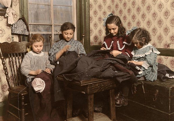Abd’nin iliklerine işleyen kini