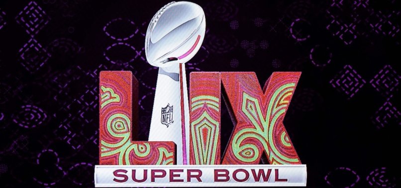 SUPER BOWL LVIII MOST-WATCHED TV SHOW IN U.S. HISTORY