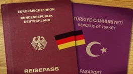 Almanya’da Çifte Vatandaşlık Tartışması