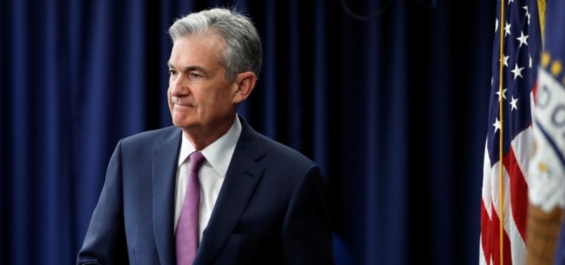 FED TO CONTINUE TO GRADUALLY RAISE INTEREST RATES, POWELL SAYS