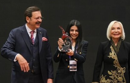PatiswissÇikolatayaçifteödül
