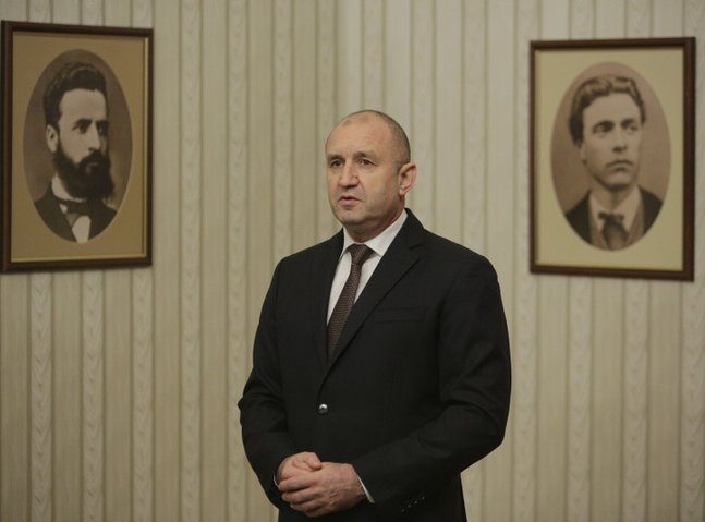 Bulgaria to hold snap general elections on April 2: President