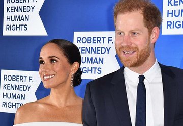 Prens Harry ve Meghan Markleın unvanları ellerinden alınacak mı?