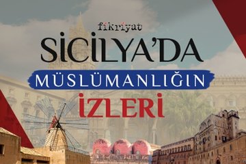 Sicilya’da Müslümanlığın izleri