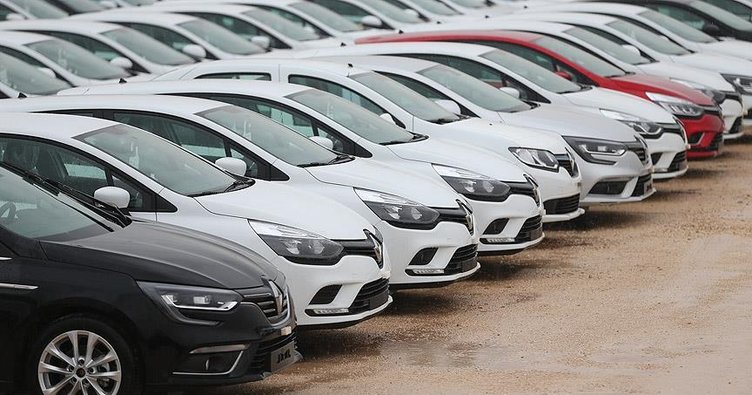 AB’de yeni otomobil satışları ağustosta arttı