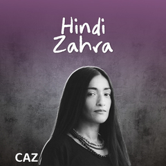 Hindi Zahra