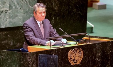 Continued international support for Türkiye, Syria crucial: Türkiye's UN envoy