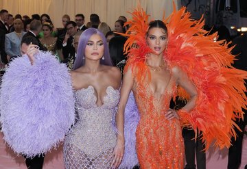MET Gala da sanal aleme taşındı