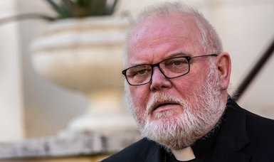 German cardinal criticizes climate activists