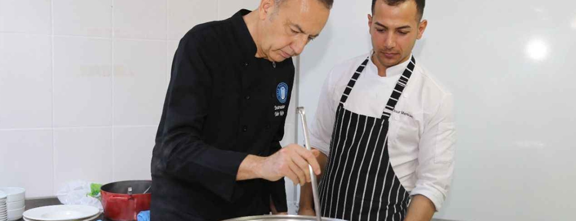 Edirne’de düzenlenecek gastronomi festivalinde Balkan mutfakları tanıtılacak