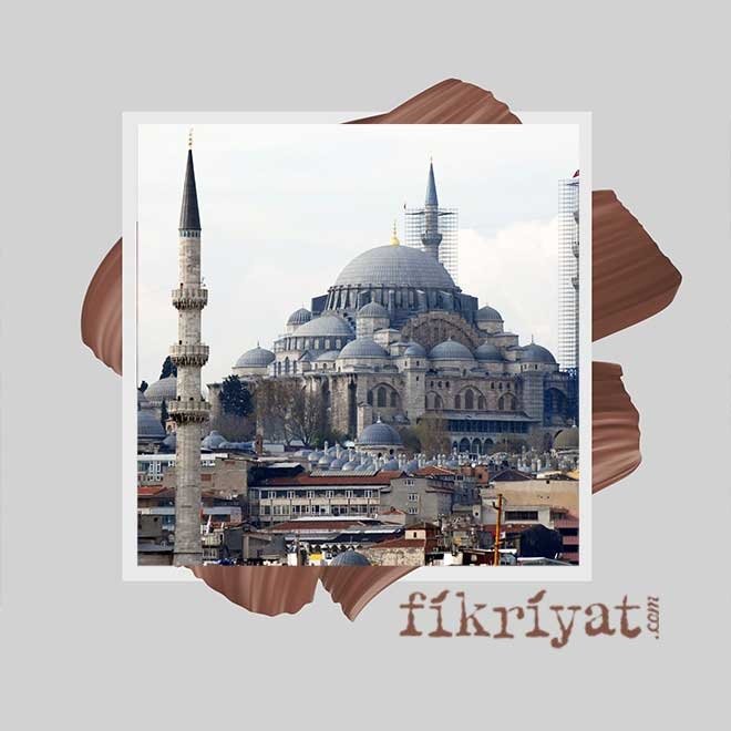 Istanbul Un Hafizasinda Yer Edinen Bes Onemli Olay Galeri Fikriyat Gazetesi