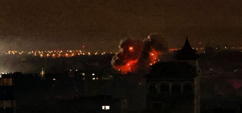 GAZA WAR ESTIMATED TO COST ISRAEL $48B