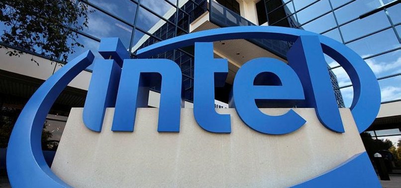 INTEL TO INVEST $20 BILLION TO BUILD MANUFACTURING PLANTS IN OHIO