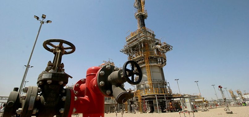 3 INJURED AS ROCKET HITS US OIL FIRM IN IRAQS BASRA