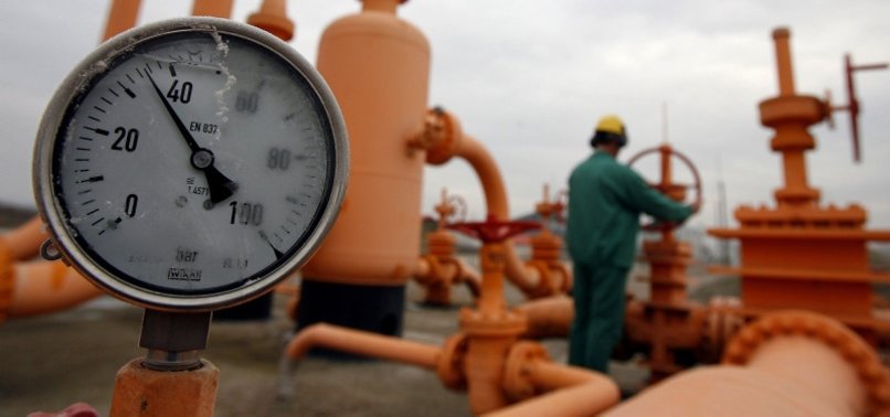 RUSSIA TO STOP PUBLISHING STATS ON OIL, GAS OUTPUT UNTIL APRIL 2024