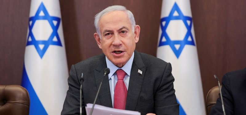 Israel repeals 2005 act on West Bank settlement pullout