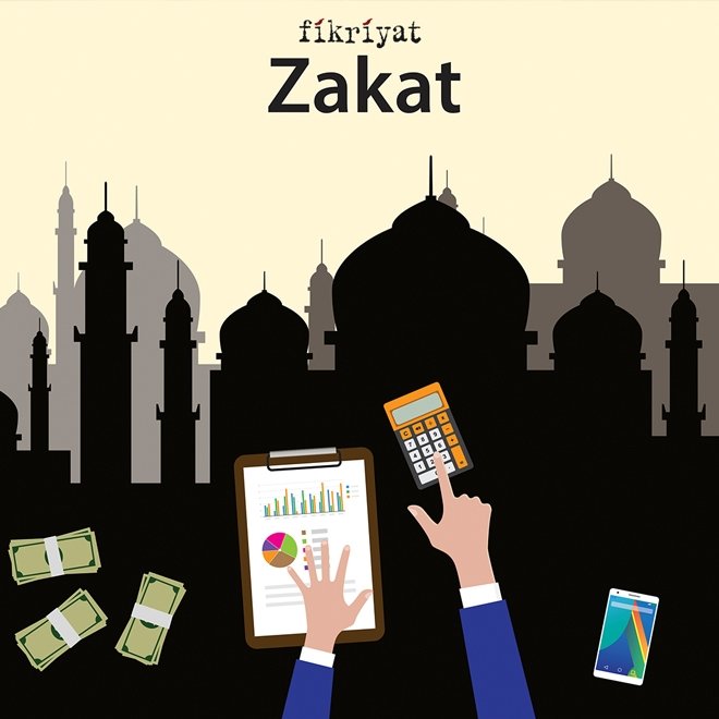 Zekat kimlere verilir?