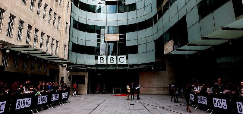 BBC FORCED TO DISCLOSE SALARIES OF TOP-EARNING STARS