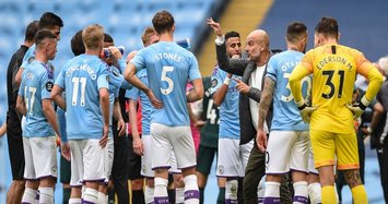 Manchester City overturn 2-year ban from Champions League