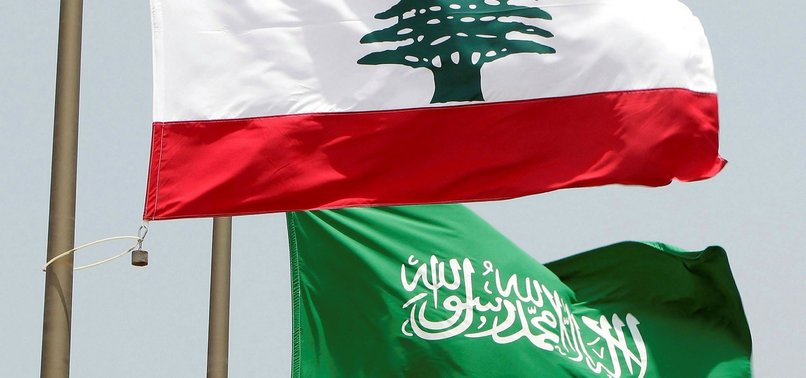 SAUDI ARABIA RE-ESTABLISHES DIPLOMATIC TIES WITH LEBANON AFTER 5 MONTHS
