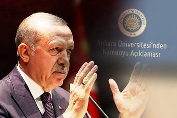 İlahiyatçılardan Erdoğan’a büyük destek