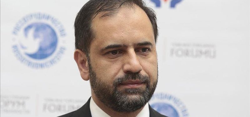 'Turkey has no chemical weapons'