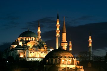 Sonsuz bir yaşam: Ahiret hayatı