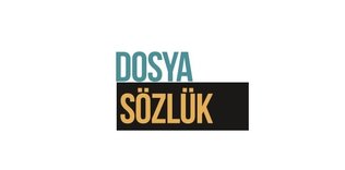 Dosya Sözlük | Mayıs 2018