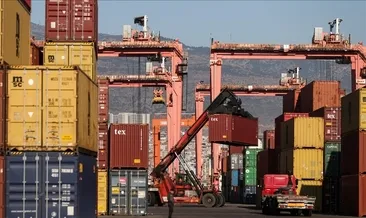 Dış ticaret açığı 9 ayın en düşük seviyesinde