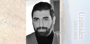 Gökhan Ergür kimdir?