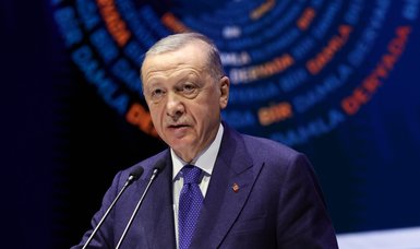 Erdoğan: Israeli oppression in Gaza and Jerusalem will soon come to an end