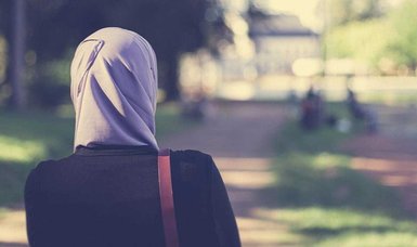 European rights court rejects appeal against headscarf ban at Belgium’s Flemish schools
