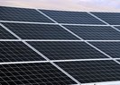 Erzurum’da kurulan güneş tarlasında yıllık 4 milyon kilovatsaat elektrik üretilecek