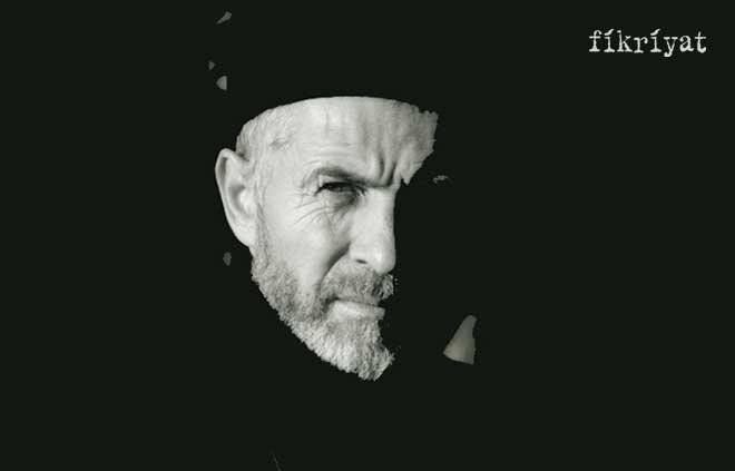 Hakikat arayışının sonunda İslam ile şereflendi