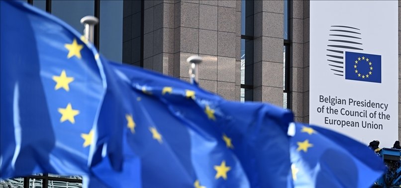 EUROPEAN COUNCIL SANCTIONS 6 PEOPLE, 5 ENTITIES LINKED TO SYRIAN REGIME