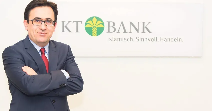 Gönüllerdeki banka olmak istiyoruz