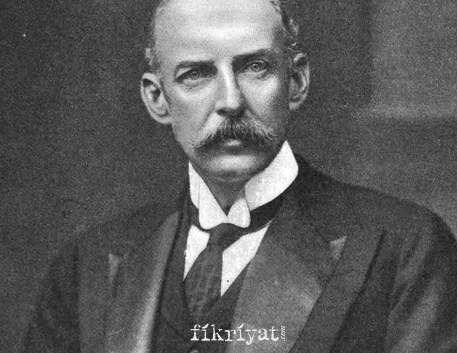 FRANCIS MARION CRAWFORD KİMDİR?