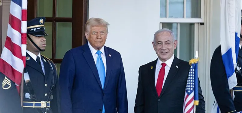 ARAB LEAGUE CHIEF URGES TRUMP TO REIN IN ISRAELI POLICIES AGAINST PALESTINIANS, WARNS REGION NEARING ‘MOMENT OF EXPLOSION’