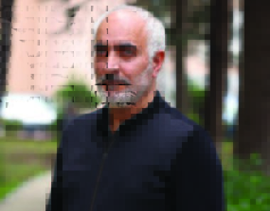 BATI POLİTİK NİHİLİSTTİR
