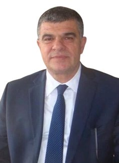 Metin Banlı