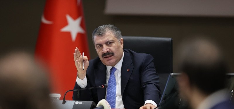 Permission granted: Egypt allows entry of 2 Turkish hospital ships for Gaza