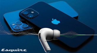 Apple, iPhone 13ten Gürültü Engelleme Özelliğini Kaldırıyor