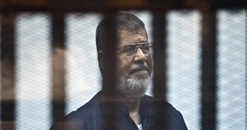 UN rights office calls for independent probe into Mursi death