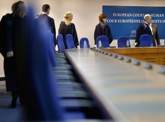 ECHR rules cases brought by Ukraine, Netherlands against Russia are admissible