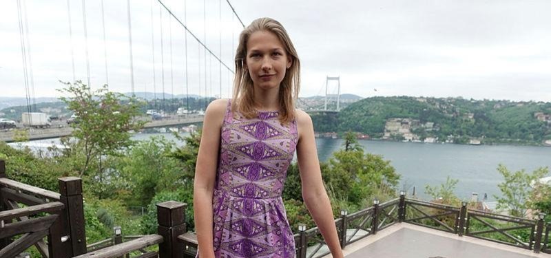 Foreign students in Turkey share their experiences