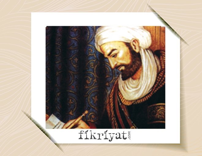 Abdülhamid İbn Türk kimdir?