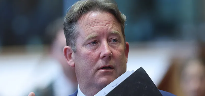 U.S. DIESEL EXPORT BAN SEEMS UNLIKELY, IRISH MINISTER SAYS
